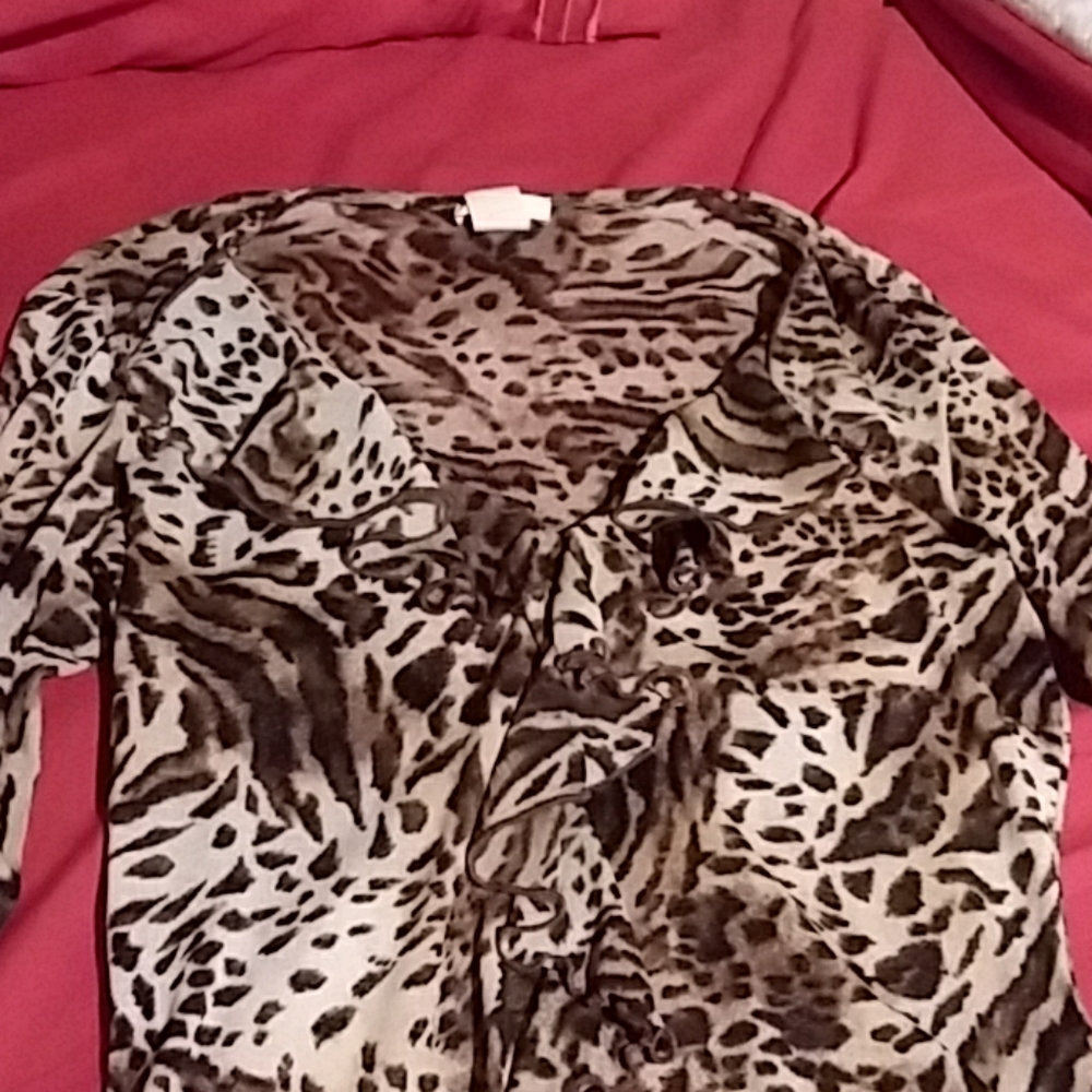 M Cadie shirt